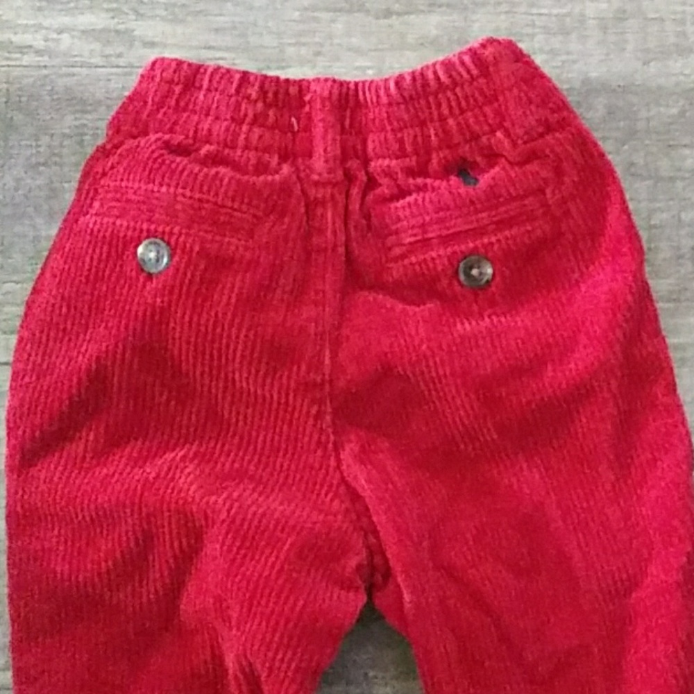 Pants - Picture 2 of 4
